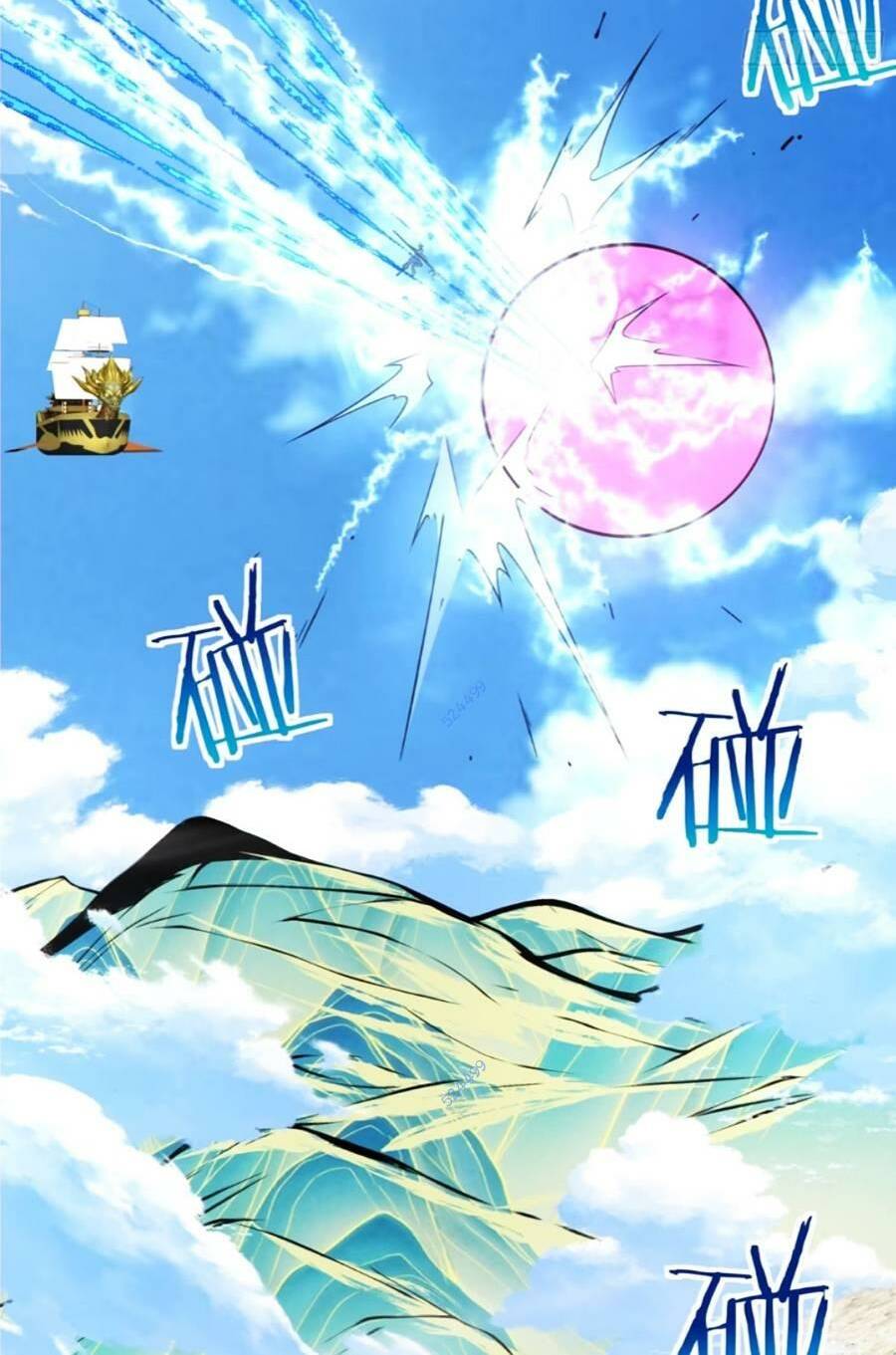 Đồ Đệ Của Ta Đều Là Đại Phản Phái Chapter 144 - Trang 9