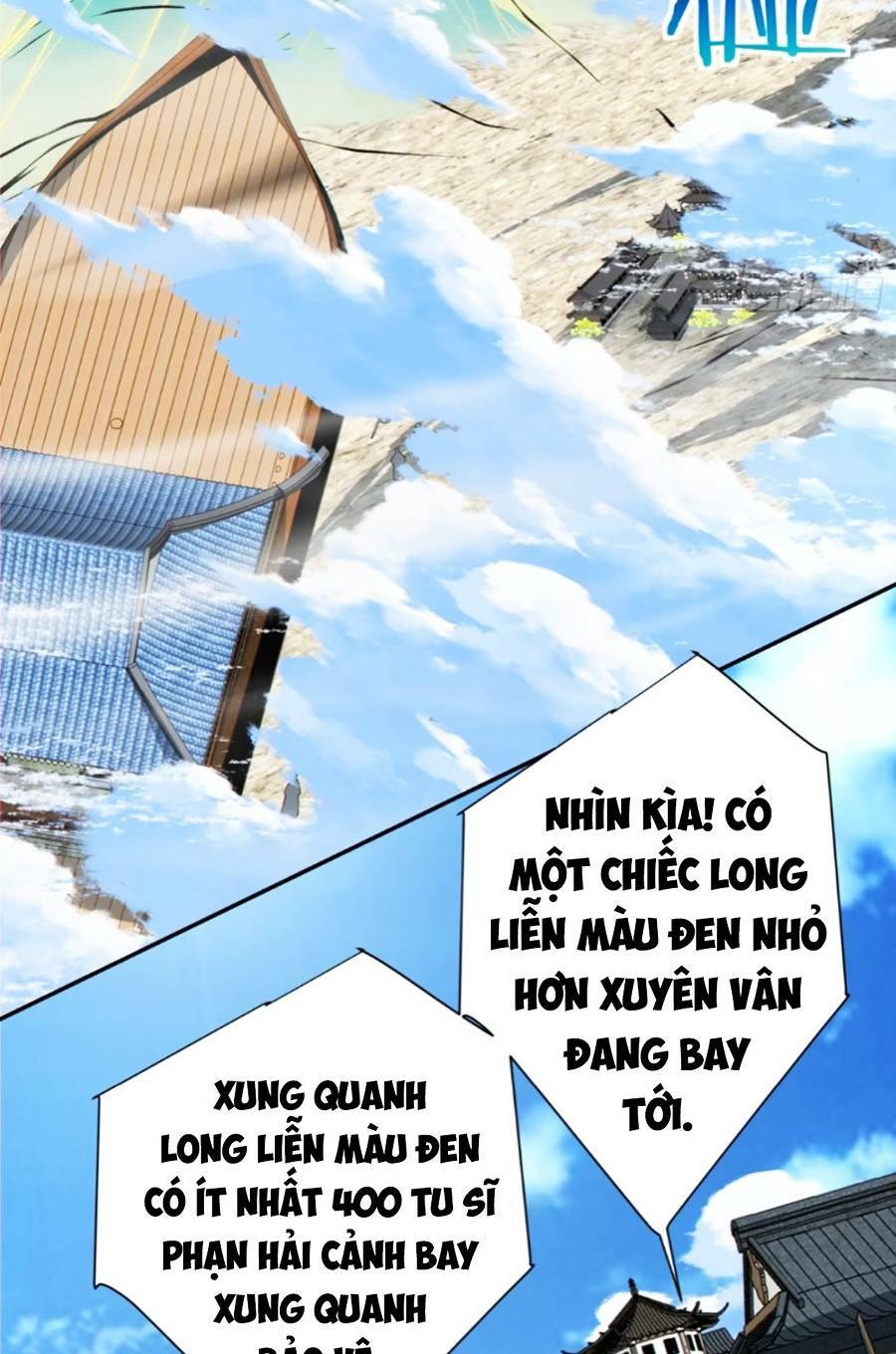 Đồ Đệ Của Ta Đều Là Đại Phản Phái Chapter 144 - Trang 10