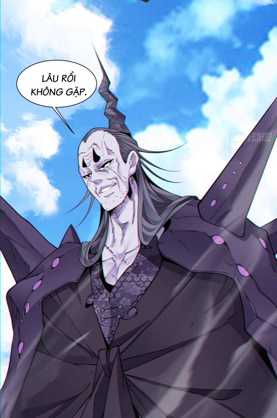 Đồ Đệ Của Ta Đều Là Đại Phản Phái Chapter 144 - Trang 14