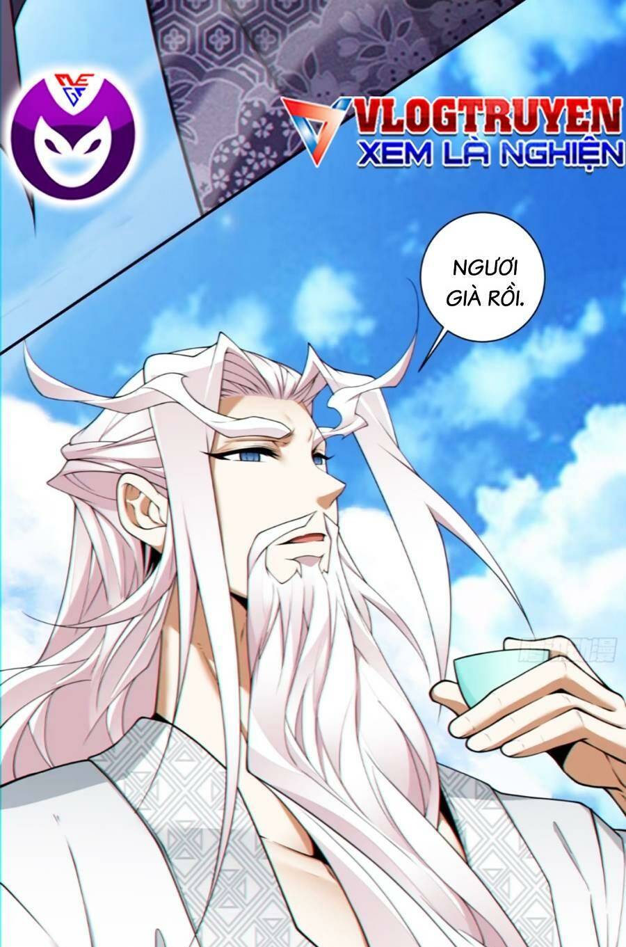 Đồ Đệ Của Ta Đều Là Đại Phản Phái Chapter 144 - Trang 16