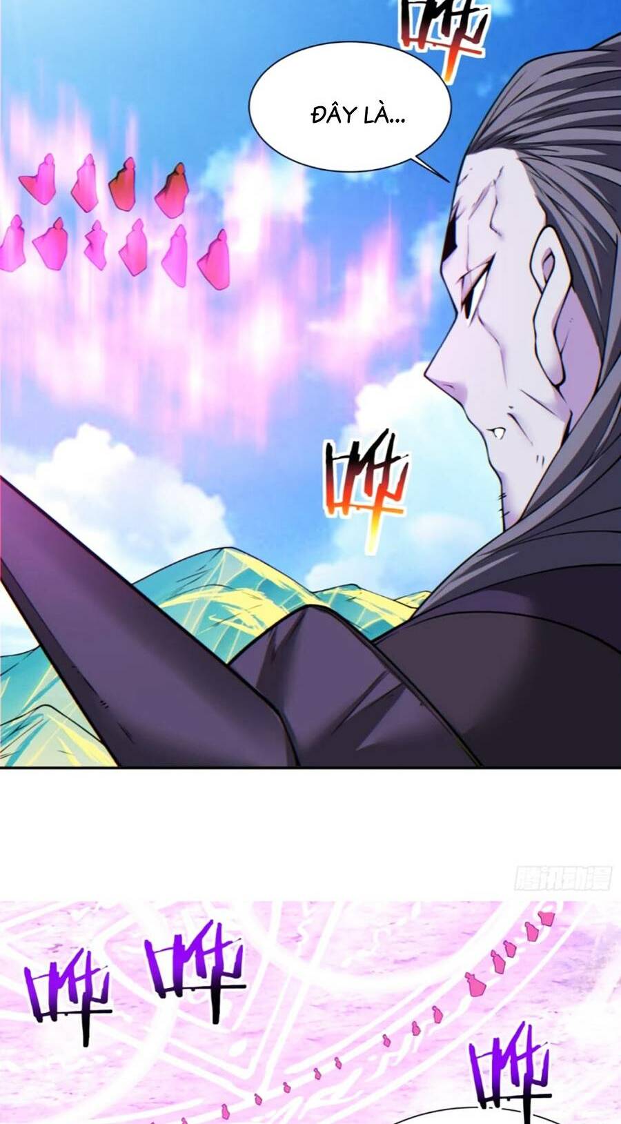 Đồ Đệ Của Ta Đều Là Đại Phản Phái Chapter 144 - Trang 27