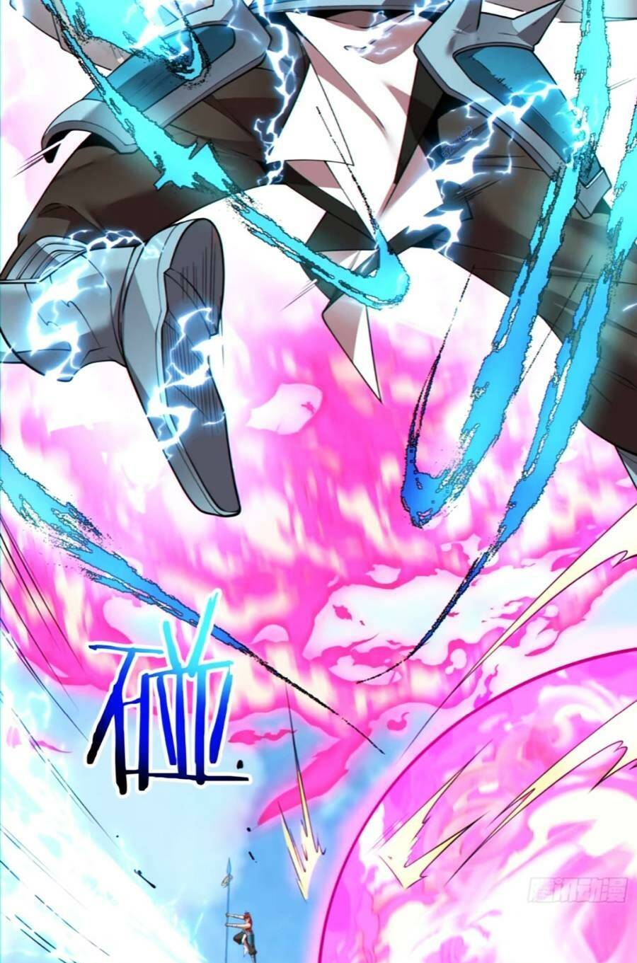 Đồ Đệ Của Ta Đều Là Đại Phản Phái Chapter 144 - Trang 4