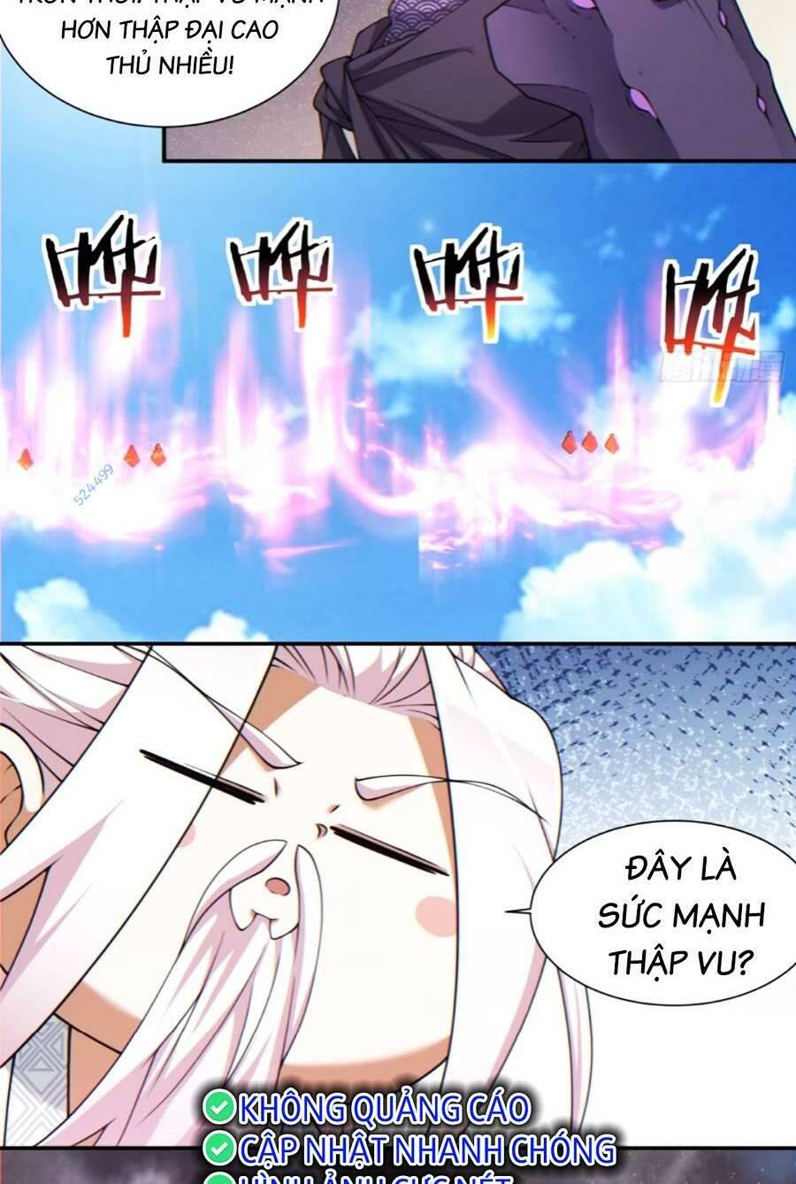 Đồ Đệ Của Ta Đều Là Đại Phản Phái Chapter 145 - Trang 9