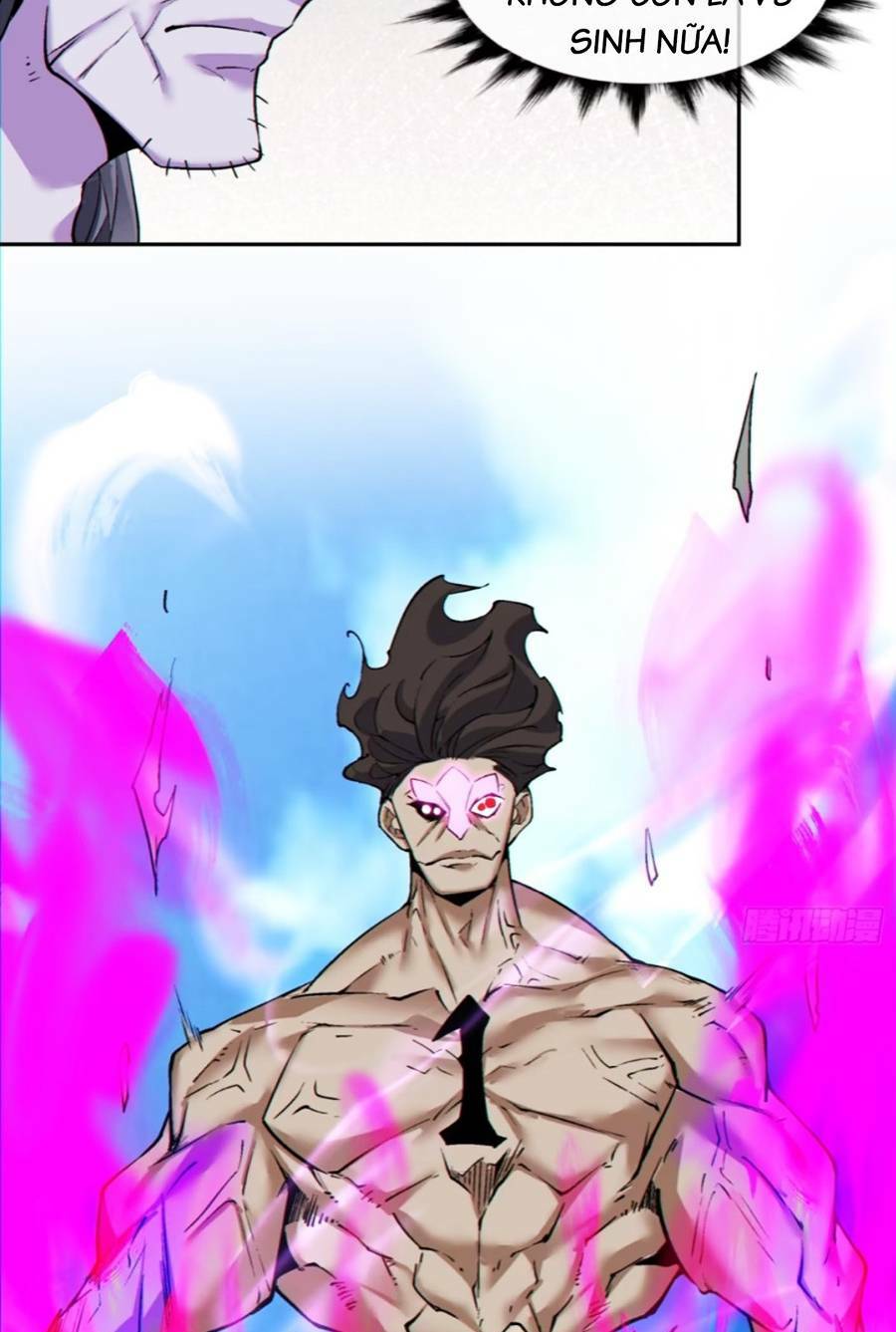 Đồ Đệ Của Ta Đều Là Đại Phản Phái Chapter 145 - Trang 14