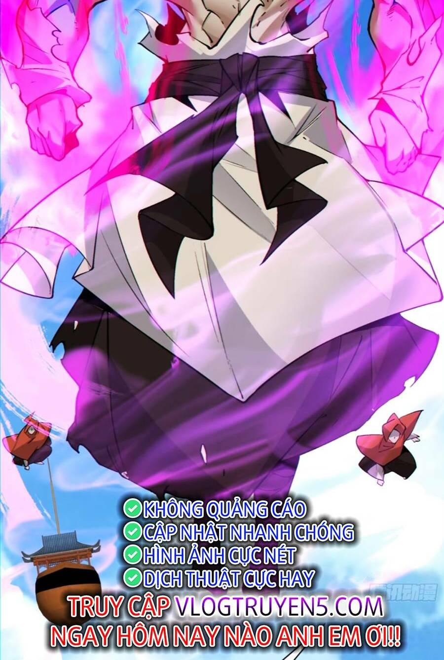 Đồ Đệ Của Ta Đều Là Đại Phản Phái Chapter 145 - Trang 15