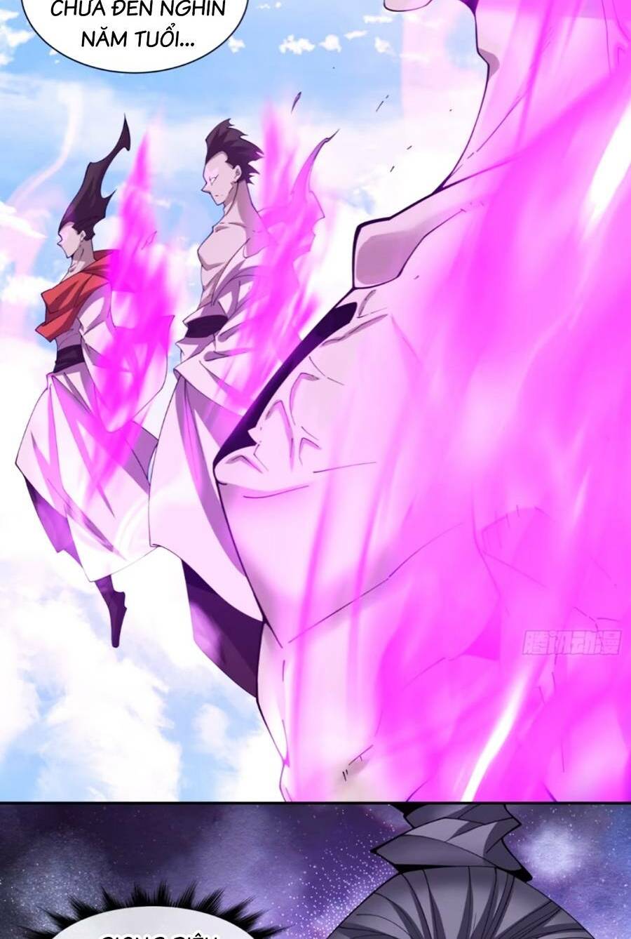 Đồ Đệ Của Ta Đều Là Đại Phản Phái Chapter 145 - Trang 23