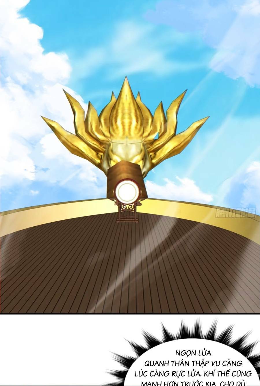 Đồ Đệ Của Ta Đều Là Đại Phản Phái Chapter 145 - Trang 26