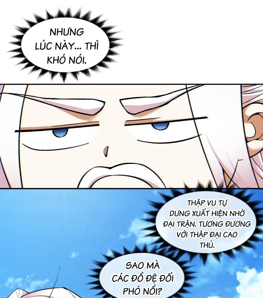 Đồ Đệ Của Ta Đều Là Đại Phản Phái Chapter 145 - Trang 30