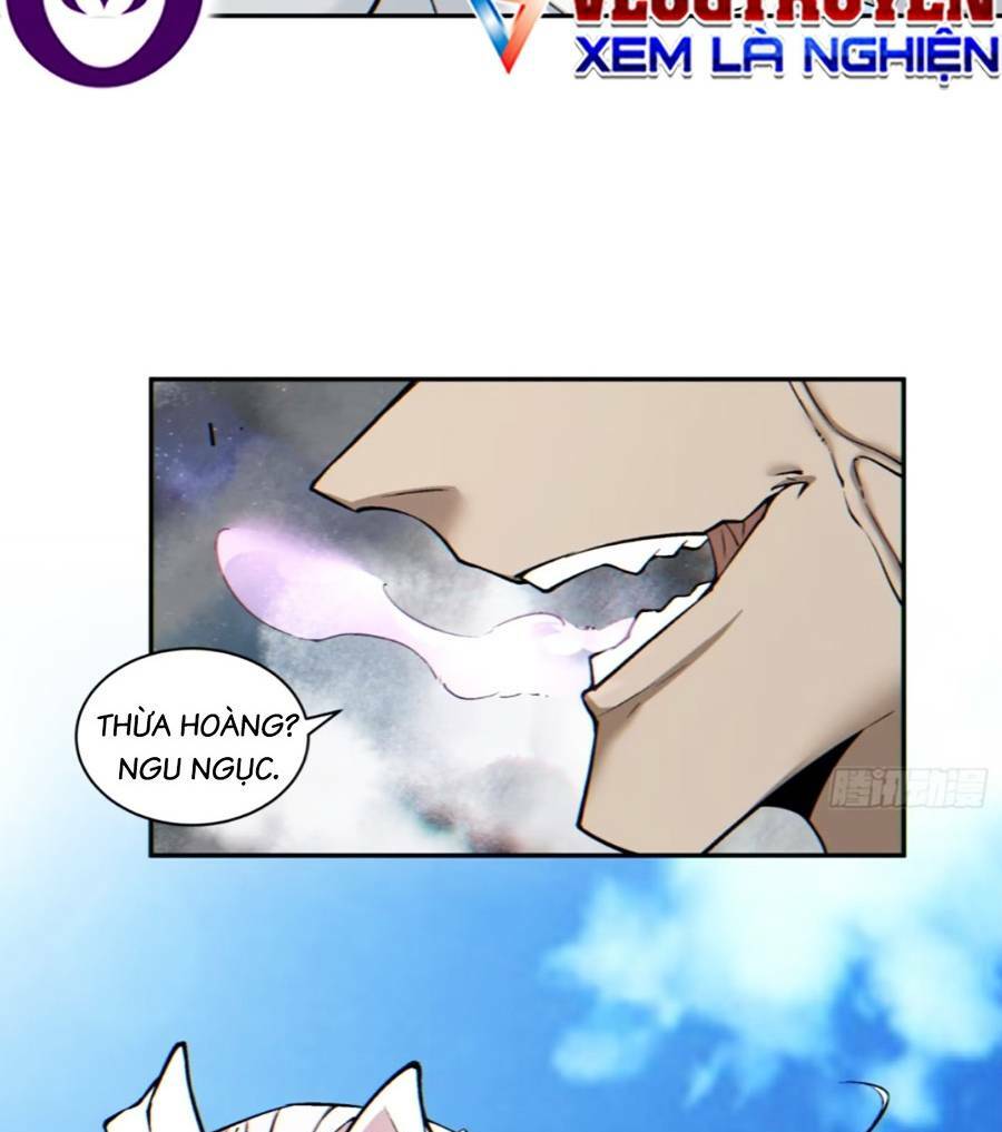 Đồ Đệ Của Ta Đều Là Đại Phản Phái Chapter 145 - Trang 34