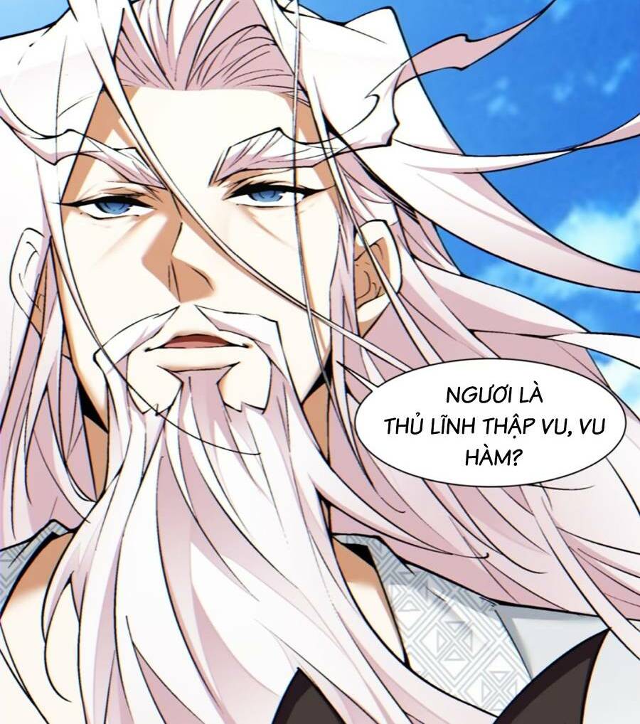 Đồ Đệ Của Ta Đều Là Đại Phản Phái Chapter 145 - Trang 35