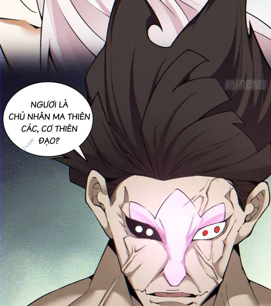 Đồ Đệ Của Ta Đều Là Đại Phản Phái Chapter 145 - Trang 36