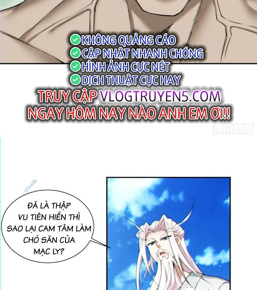 Đồ Đệ Của Ta Đều Là Đại Phản Phái Chapter 145 - Trang 37