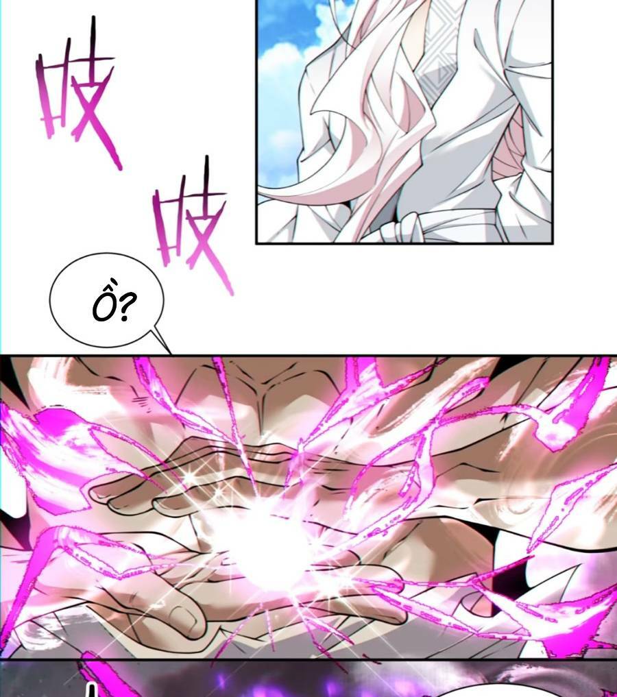 Đồ Đệ Của Ta Đều Là Đại Phản Phái Chapter 145 - Trang 38