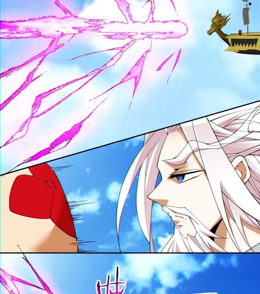 Đồ Đệ Của Ta Đều Là Đại Phản Phái Chapter 145 - Trang 43