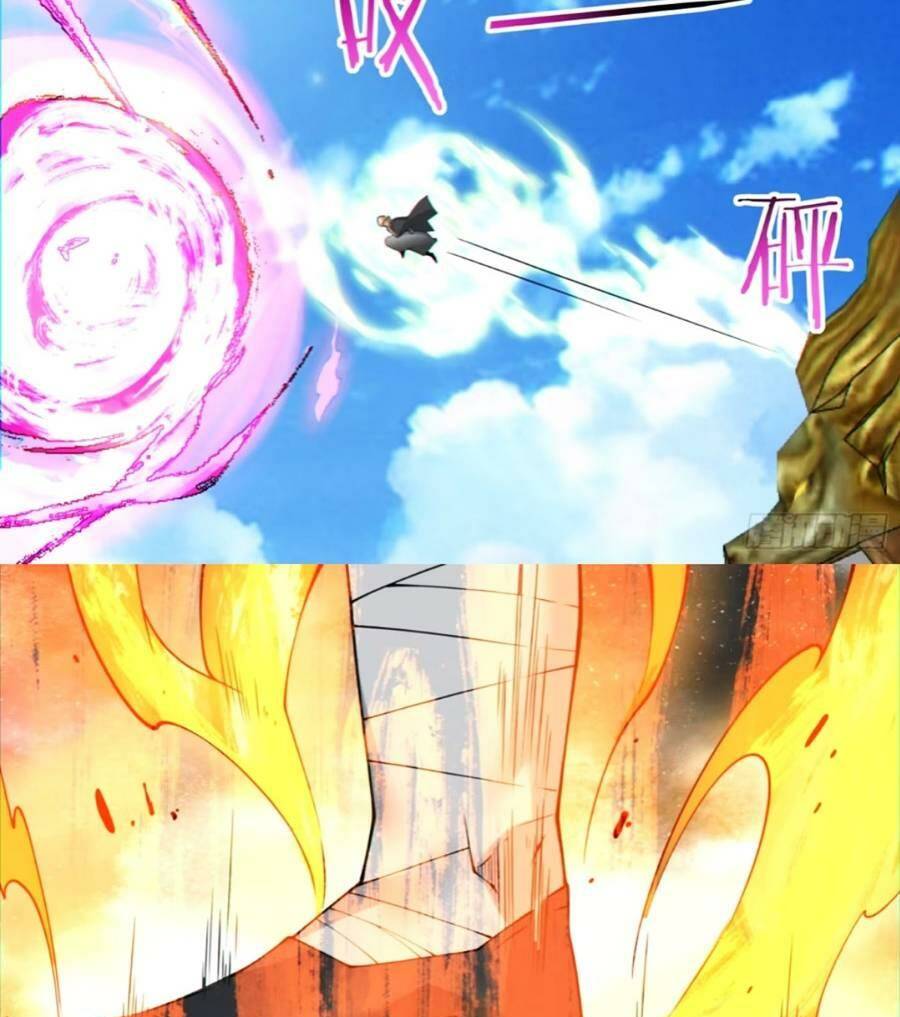 Đồ Đệ Của Ta Đều Là Đại Phản Phái Chapter 145 - Trang 44