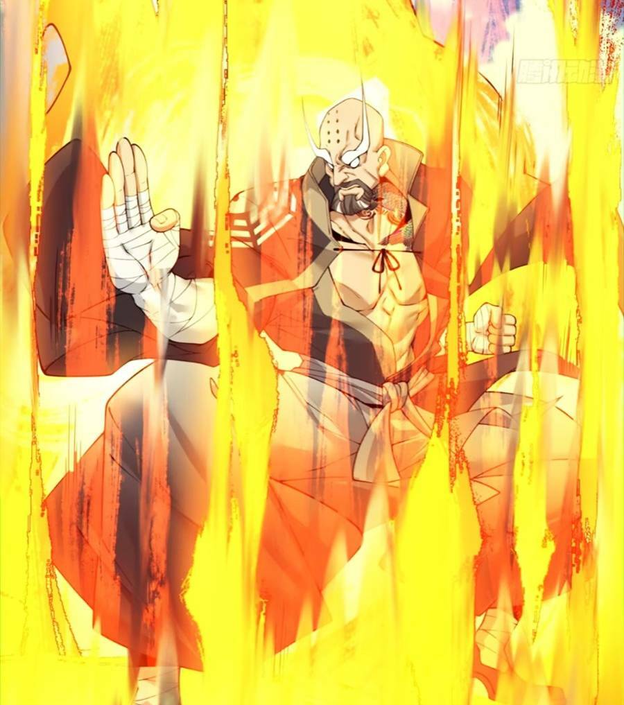 Đồ Đệ Của Ta Đều Là Đại Phản Phái Chapter 145 - Trang 46