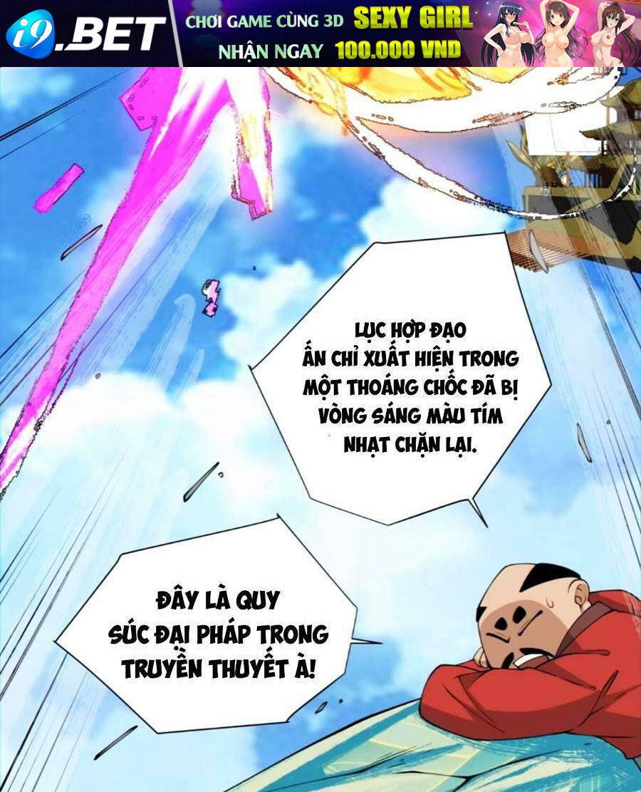 Đồ Đệ Của Ta Đều Là Đại Phản Phái Chapter 145 - Trang 48