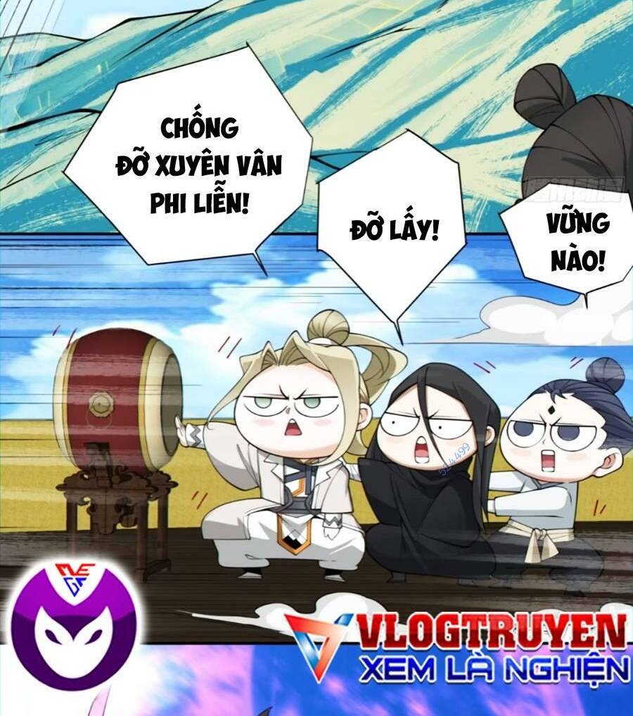 Đồ Đệ Của Ta Đều Là Đại Phản Phái Chapter 145 - Trang 49