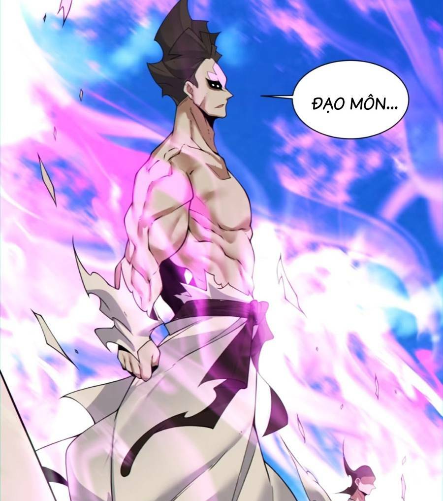 Đồ Đệ Của Ta Đều Là Đại Phản Phái Chapter 145 - Trang 50