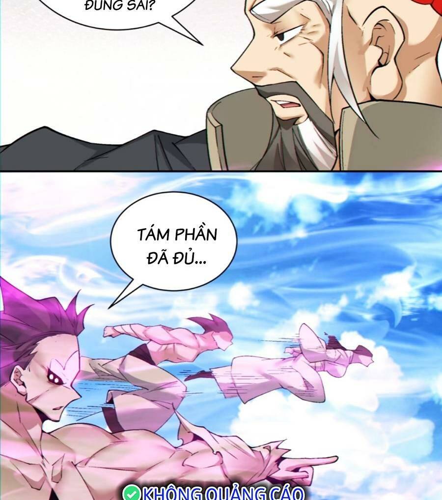 Đồ Đệ Của Ta Đều Là Đại Phản Phái Chapter 145 - Trang 52