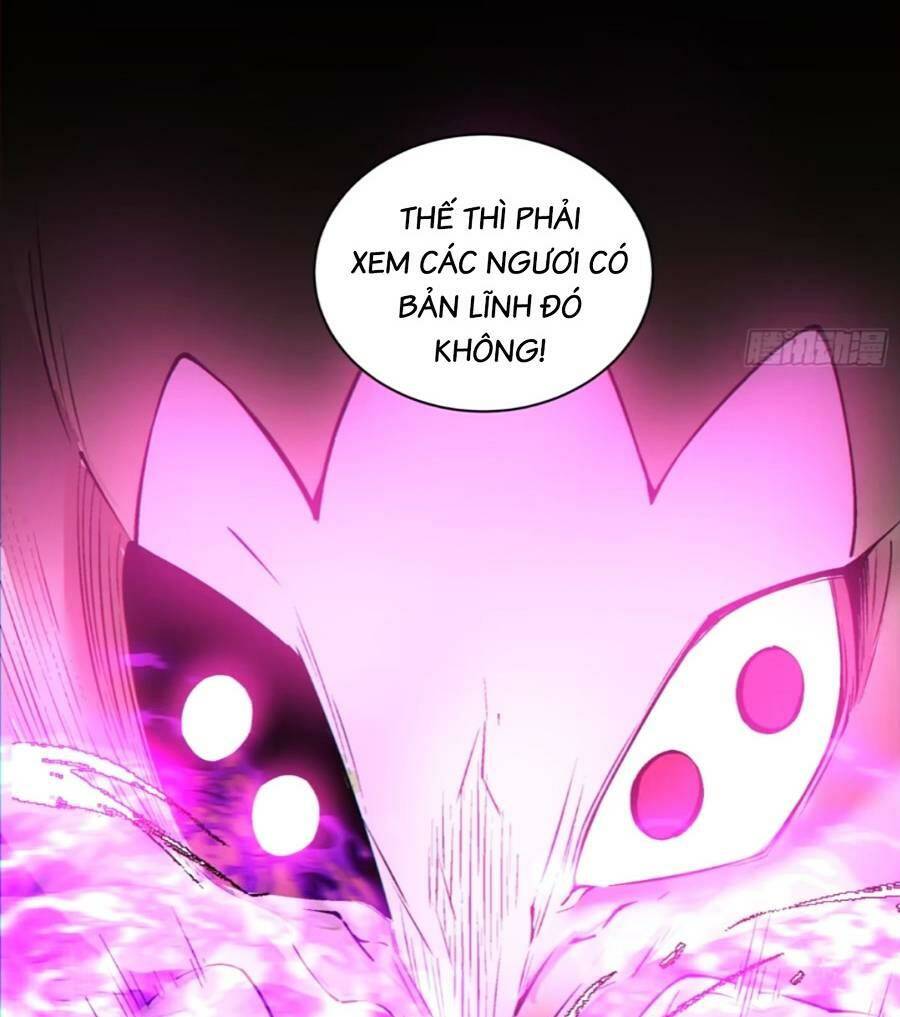 Đồ Đệ Của Ta Đều Là Đại Phản Phái Chapter 145 - Trang 56