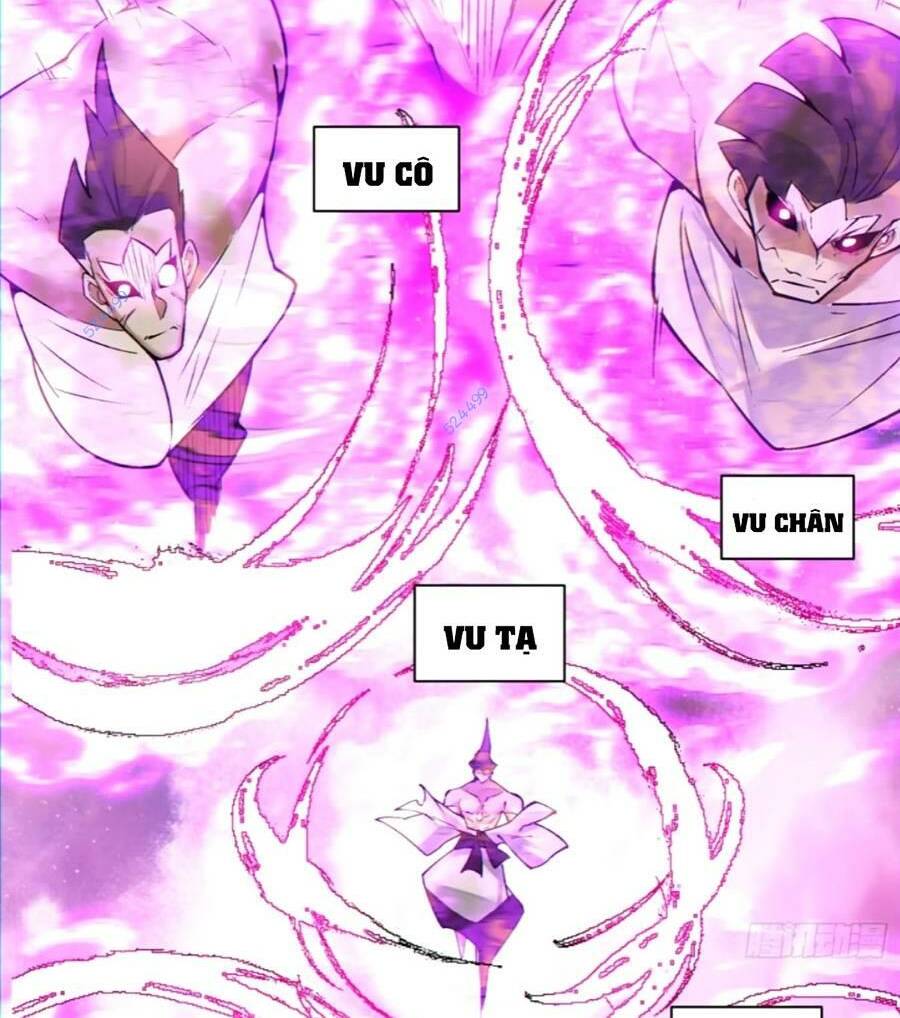 Đồ Đệ Của Ta Đều Là Đại Phản Phái Chapter 145 - Trang 57