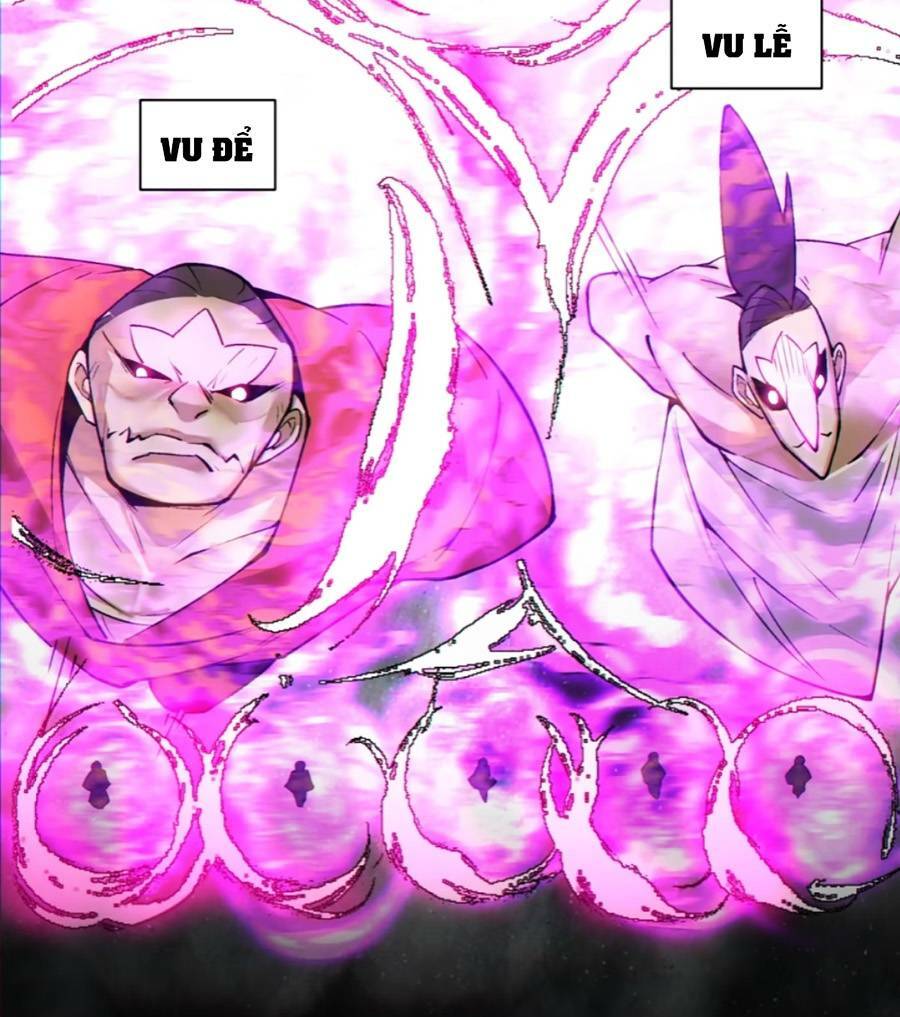 Đồ Đệ Của Ta Đều Là Đại Phản Phái Chapter 145 - Trang 58