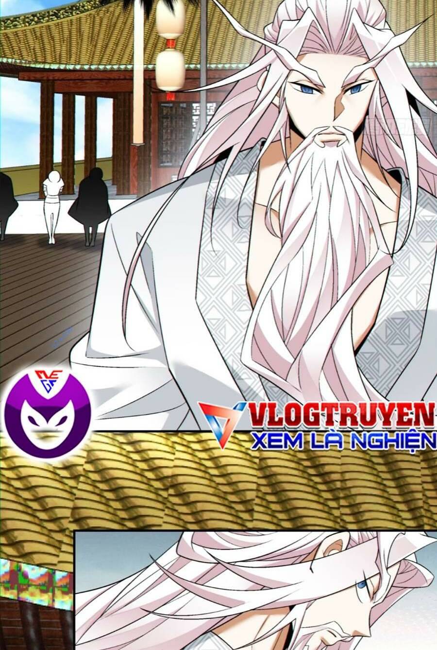 Đồ Đệ Của Ta Đều Là Đại Phản Phái Chapter 145 - Trang 5