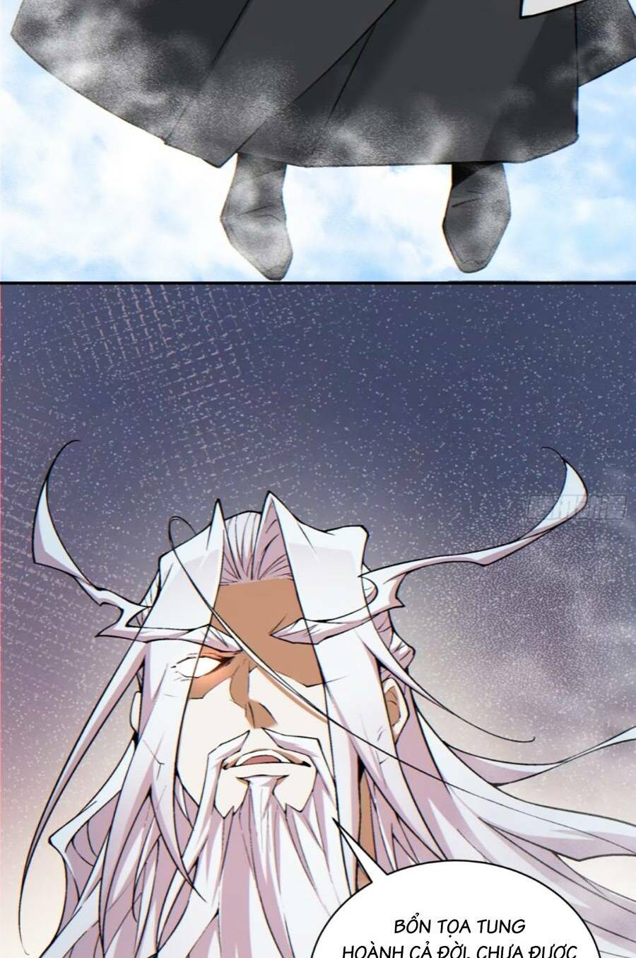 Đồ Đệ Của Ta Đều Là Đại Phản Phái Chapter 146 - Trang 11