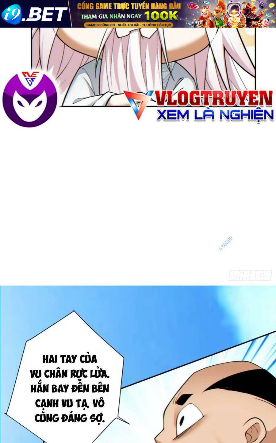 Đồ Đệ Của Ta Đều Là Đại Phản Phái Chapter 146 - Trang 13