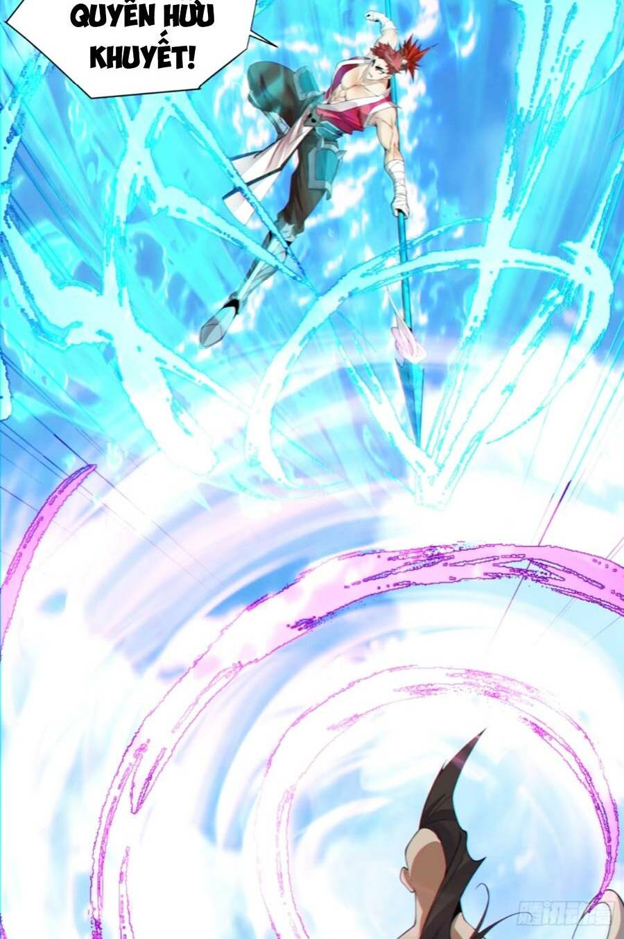 Đồ Đệ Của Ta Đều Là Đại Phản Phái Chapter 146 - Trang 15