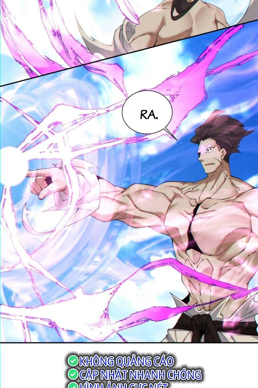 Đồ Đệ Của Ta Đều Là Đại Phản Phái Chapter 146 - Trang 16