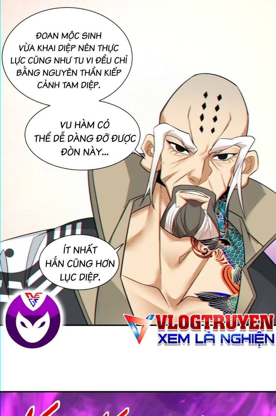 Đồ Đệ Của Ta Đều Là Đại Phản Phái Chapter 146 - Trang 19