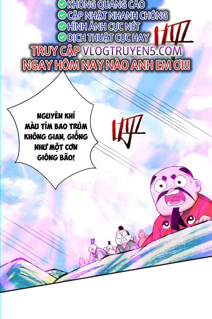 Đồ Đệ Của Ta Đều Là Đại Phản Phái Chapter 146 - Trang 23
