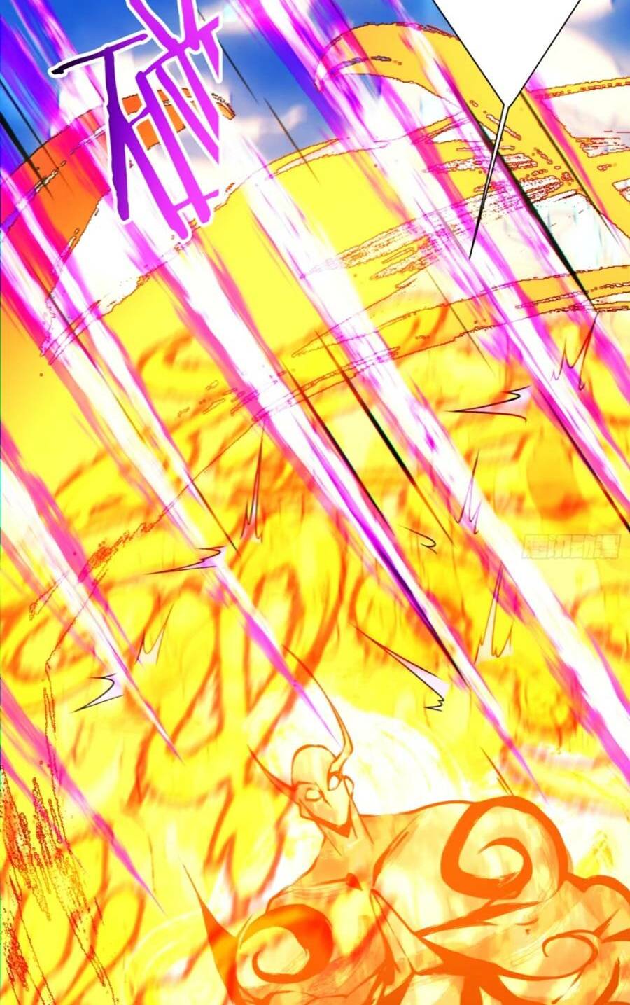 Đồ Đệ Của Ta Đều Là Đại Phản Phái Chapter 146 - Trang 27