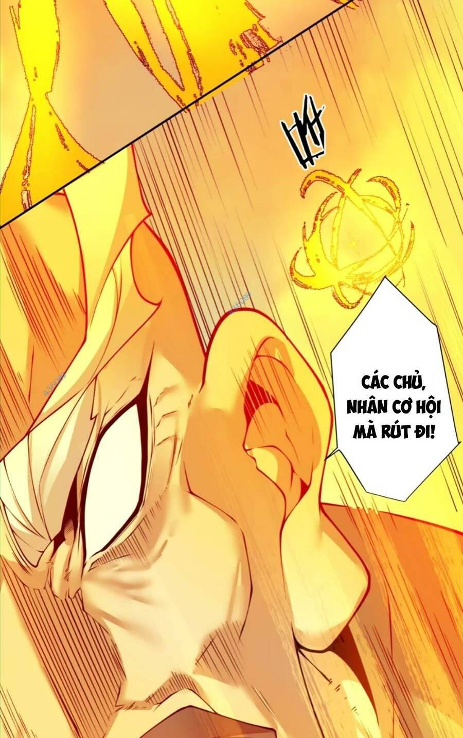 Đồ Đệ Của Ta Đều Là Đại Phản Phái Chapter 146 - Trang 33