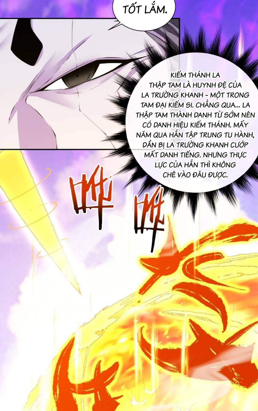 Đồ Đệ Của Ta Đều Là Đại Phản Phái Chapter 146 - Trang 38