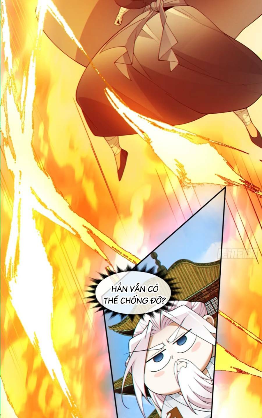 Đồ Đệ Của Ta Đều Là Đại Phản Phái Chapter 146 - Trang 42