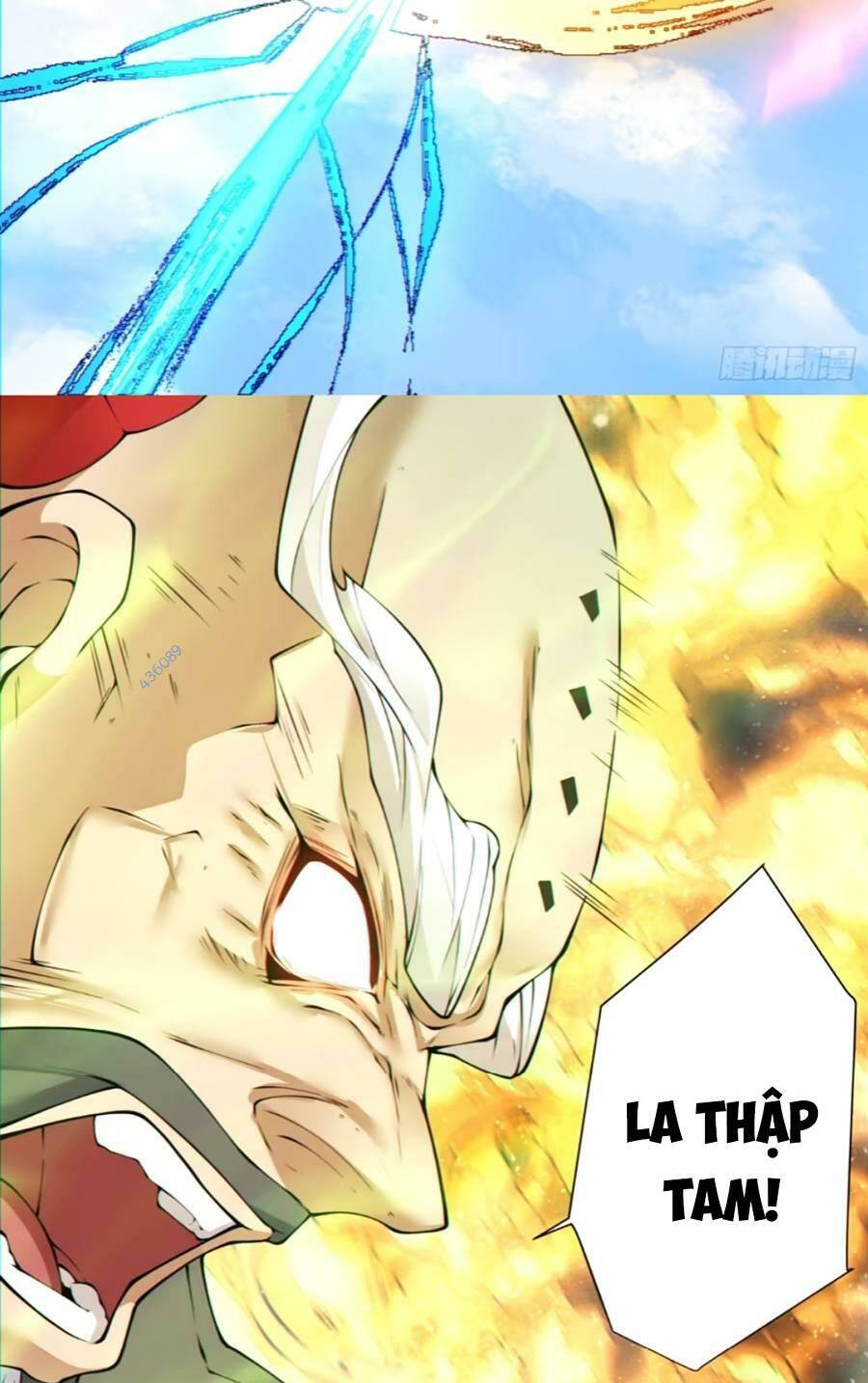 Đồ Đệ Của Ta Đều Là Đại Phản Phái Chapter 146 - Trang 44