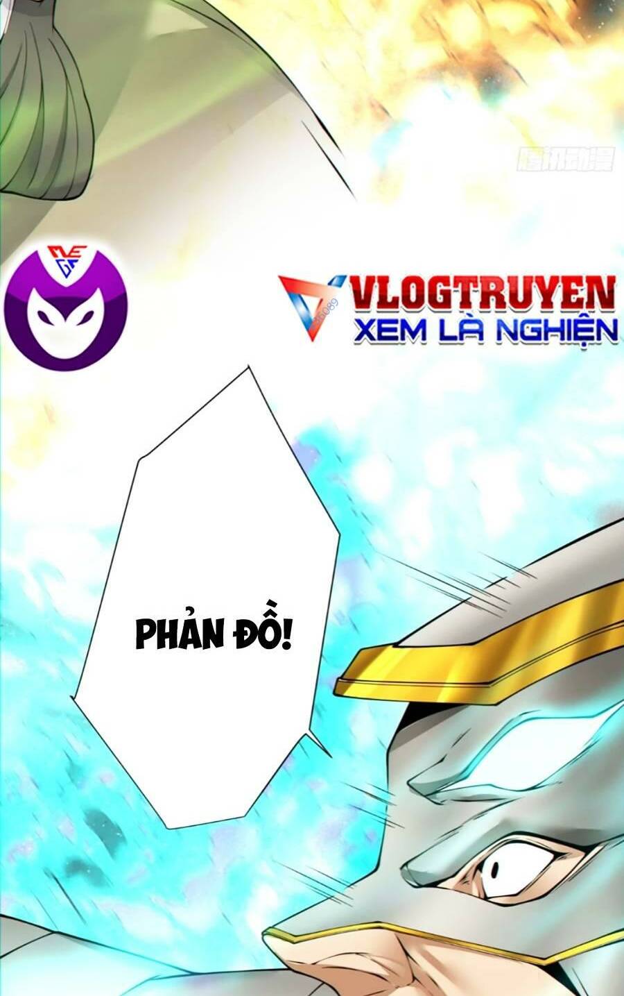 Đồ Đệ Của Ta Đều Là Đại Phản Phái Chapter 146 - Trang 45