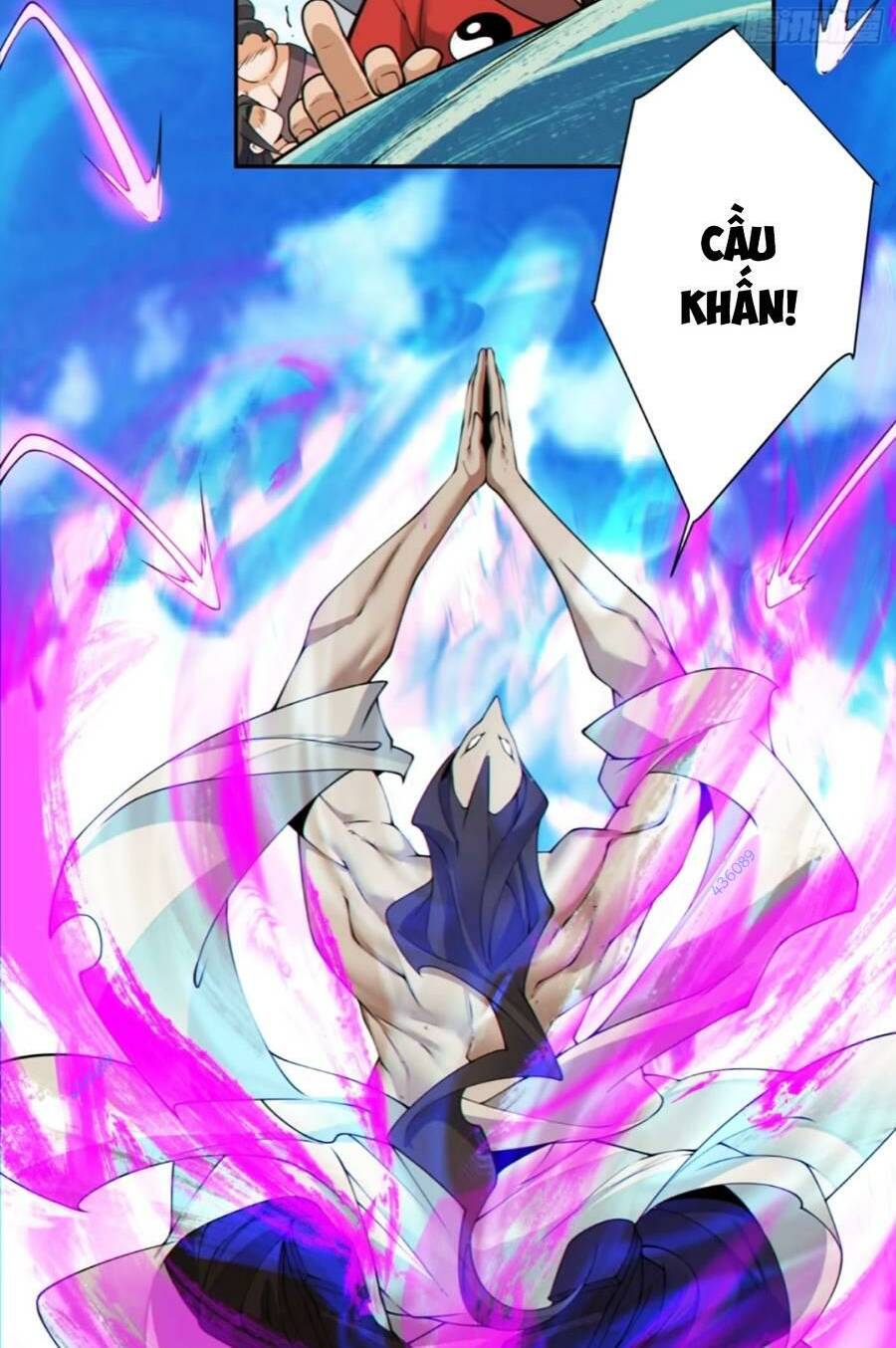 Đồ Đệ Của Ta Đều Là Đại Phản Phái Chapter 146 - Trang 5