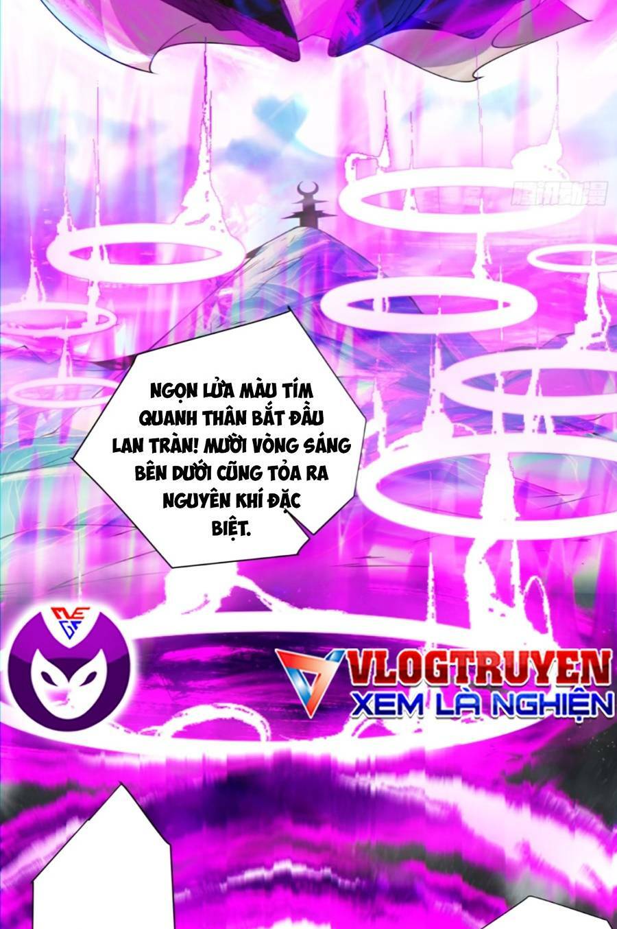 Đồ Đệ Của Ta Đều Là Đại Phản Phái Chapter 146 - Trang 6