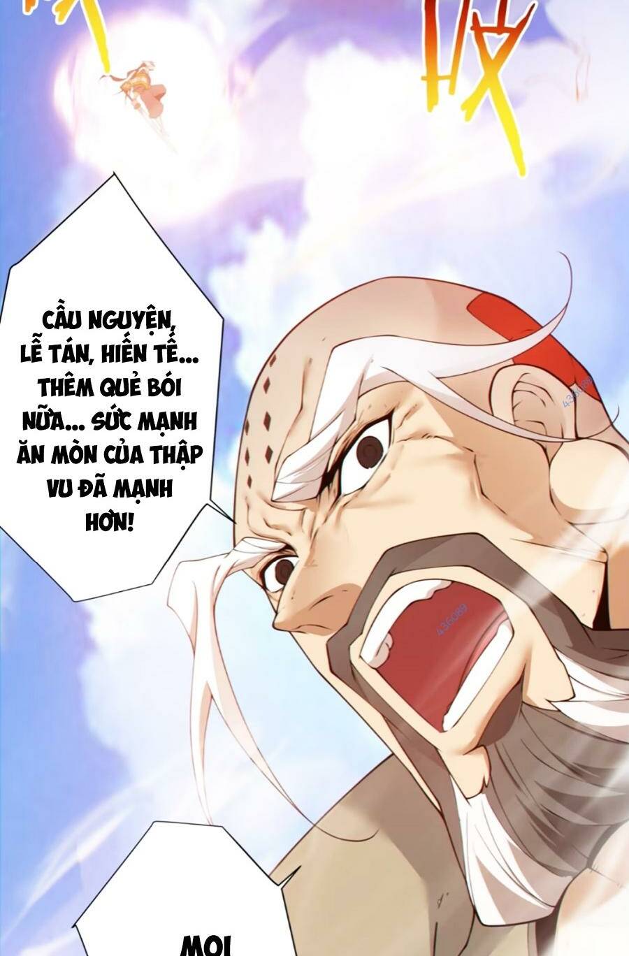 Đồ Đệ Của Ta Đều Là Đại Phản Phái Chapter 147 - Trang 9