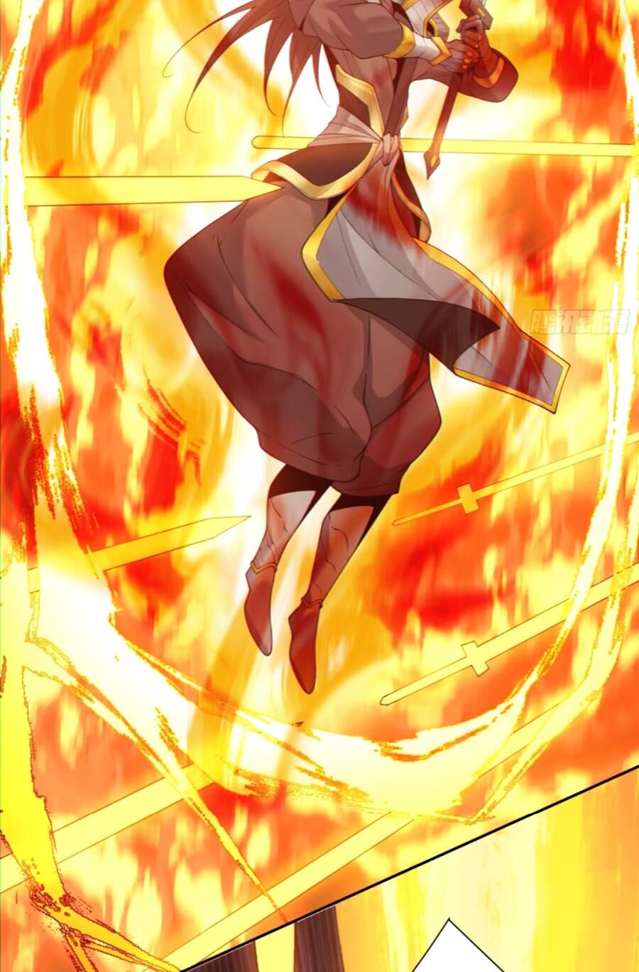 Đồ Đệ Của Ta Đều Là Đại Phản Phái Chapter 147 - Trang 11