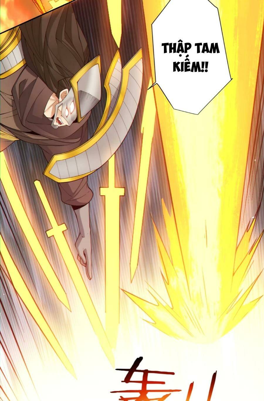 Đồ Đệ Của Ta Đều Là Đại Phản Phái Chapter 147 - Trang 12