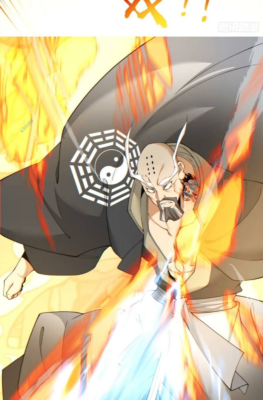 Đồ Đệ Của Ta Đều Là Đại Phản Phái Chapter 147 - Trang 13