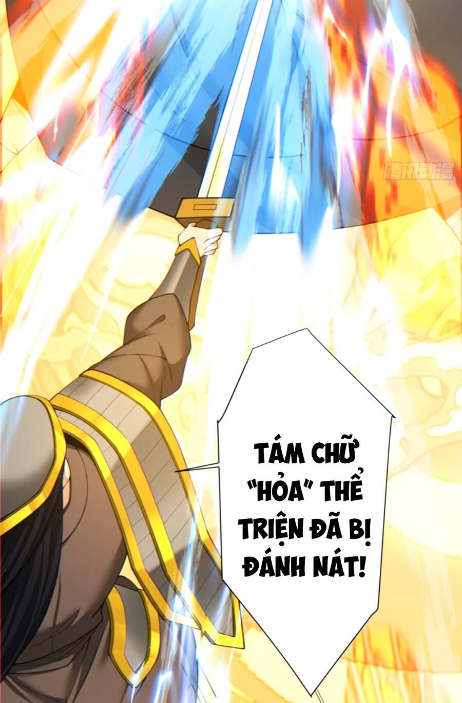 Đồ Đệ Của Ta Đều Là Đại Phản Phái Chapter 147 - Trang 14