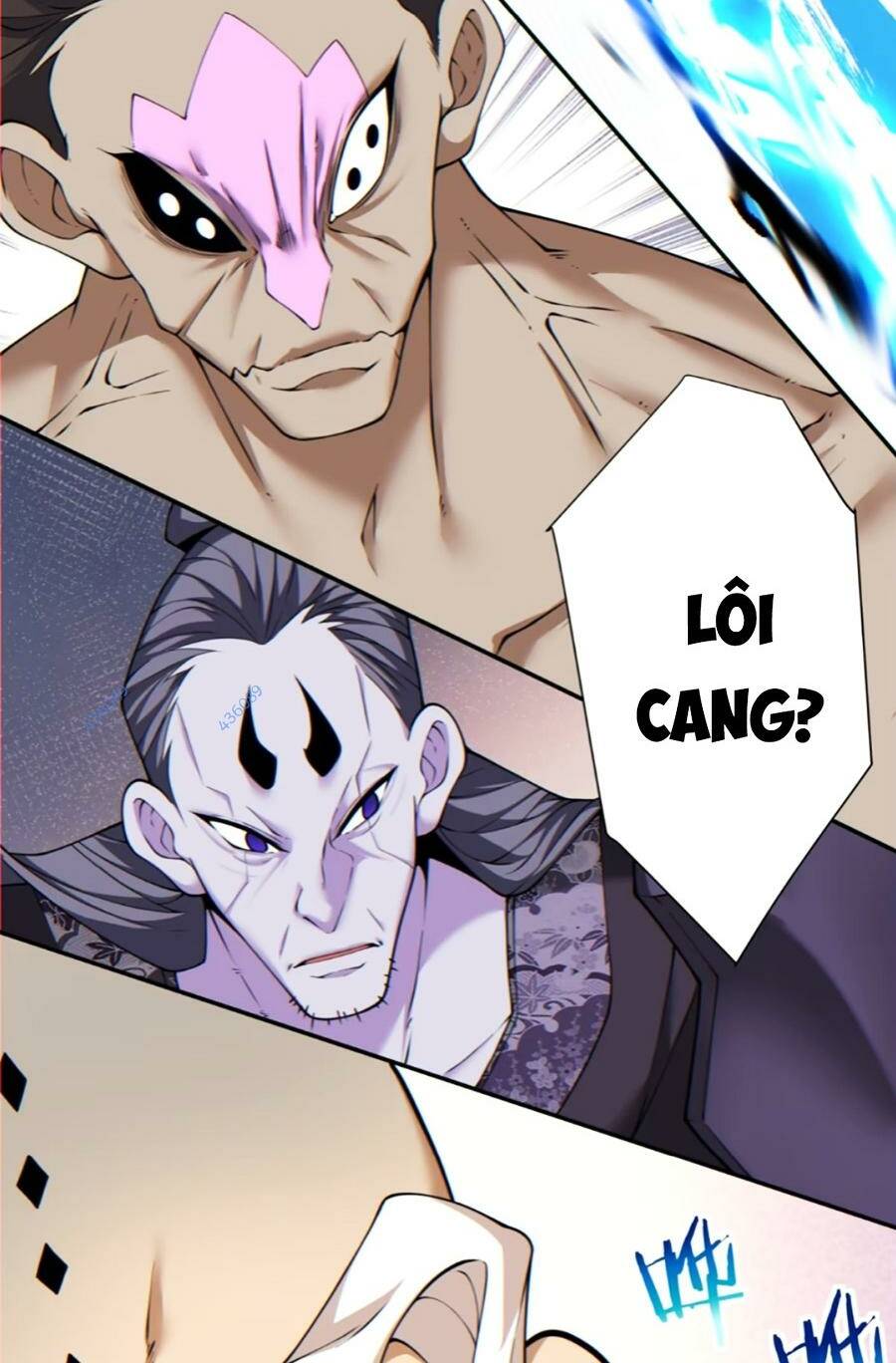 Đồ Đệ Của Ta Đều Là Đại Phản Phái Chapter 147 - Trang 17