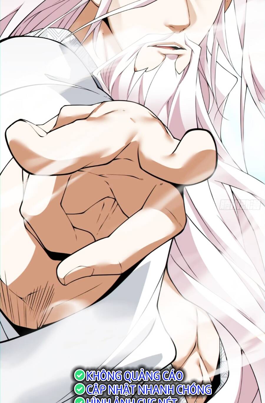 Đồ Đệ Của Ta Đều Là Đại Phản Phái Chapter 147 - Trang 19