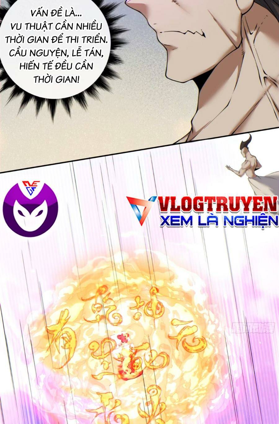 Đồ Đệ Của Ta Đều Là Đại Phản Phái Chapter 147 - Trang 24